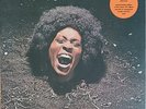 FUNKADELIC MAGGOT BRAIN  LP PURPLE VINYL  MINT