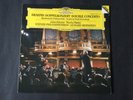 DG Digital . Brahms Double Concerto . KREMER . MAISKY . BERNSTEIN . Nm