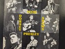 ELVIS PRESLEY: Dorsey Shows GOLDEN ARCHIVES Vinyl Record