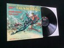 James Bond - Thunderball - OST - Original US Mono Vinyl LP