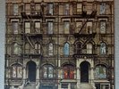 Led Zeppelin - Physical Graffiti • LP 1975 Vinyl • SS 2 200