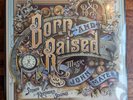 John Mayer – Born And Raised  [2x 12