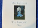 DAN FOGELBERG: The Innocent Age - 1981 - Epic - 2 LP, Booklet -  NM