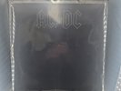 AC/DC Back In Black OG 1980 LP Masterdisk RL Atlantic SP Press VG/VG