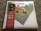 CAT STEVENS HAROLD AND MAUDE SOUNDTRACK 2 LP VINYL RECORD SET FIRST PRESSING ORG