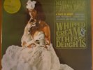 HERB ALPERT - Whipped Cream & Other Delights vinyl LP NEW PICTURE DISC 60th ann.