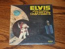NEW VINYL 45 ELVIS PRESLEY  6 SONG EP ELVIS VIA SATELLITE P/S  NEW UNPLAYED
