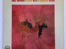 STAN GETZ CHARLIE BYRD Jazz Samba LP 1962 Verve SVLP9013 STEREO Latin Bossa Nova