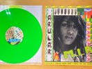 M.I.A. – Arular. 2LP Vinyl Me, Please exclusive. Neon green & yellow LP. 2021.