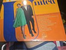 NIB RARE Vintage 1967 Marvin Gaye & Tammi Terrell United Vinyl Album In Sleeve