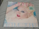 Madonna Bedtime Stories LP Vinyl Record (180 Gram, Standard Black Reissue m/m