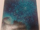 LOVE Out Here Psych Garage Soul Vinyl LP Gatefold Blue Thumb