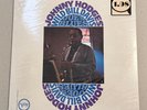 SEALED  Johnny Hodges, Wild Bill Davis 