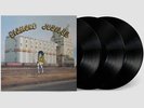 CINDY LEE DIAMOND JUBILEE NEW  BLACK LP