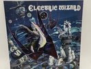 Electric Wizard Self Titled LP Rise Above Records Doom 2006