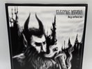 ELECTRIC WIZARD - Dopethrone, Ltd  2LP CLOUDY GREY COLORED VINYL Gatefold