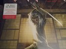 Iron Maiden Killer Japan Tour '81 2XLP RED VINYL. LTD EDITION W/HYPE STICKER