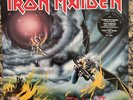 Iron Maiden Flight Of Icarus/The Trooper  First Ten Years 12” Vinyl Never Played