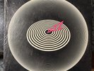 Queen JAZZ “embossed” Rare Elektra Records Album SEALED 1978 Vinyl LP Vintage