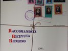 Raccomandata Ricevuta Ritorno Italian prog psych lp reissue brand new