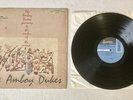 Ted Nugent and the Amboy Dukes Journey To The Center Of The Mind LP In Shrink
