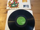 The Flying Lizards Fourth Wall 1981 German Virgin Pressing Rare Synth Electronic