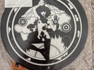 Muse Supermassive Black Hole 45 Import