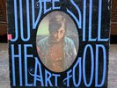 Judee Sill Heart Food Rare 1973 US Release Asylum Records  SD 5063 VG+ Vinyl