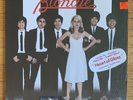 BLONDIE PARALLEL LINES 1st PRESS 1978 VINYL LP SHRINK HYPE CHR1192 NrMT/MT
