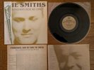 THE SMITHS Strangeways, Here We Come 1987 Japan LP w/ OBI VIL-28100 Morrissey