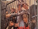 Yardbirds Five Live Yardbirds LP First Press 1964 33SX 1677 First Press EX-EX