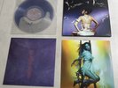 Marina | Princess Of Power | Bad World | Deluxe Liquid Filled Vinyl