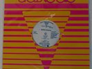 EARTH PEOPLE DANCE UNDERWORLD AP146 US ORIGINAL VINYL 12