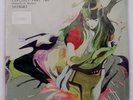 NUJABES FEAT. Cise Starr LUV(SIC) PART TWO HYDE OUT HOR023 Japan VINYL 12