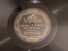 Bennie Moten KC Orch Rite Tite / That Certain Motion Victor V-38104 Jazz 78 E+