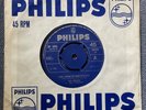THE DAKOTAS - THE SPIDER AND THE FLY rare UK 1968 / MOD FREAKBEAT PSYCH / EX++