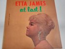 Etta James – At Last  12