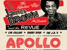 James Brown Live At The Apollo VOL IV 1972 Vinyl LP Record Store Day RSD 2016