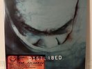 Disturbed - The Sickness ( Gatefold Colored Vinyl Record)
