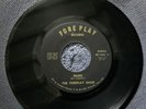 THE FOREPLAY BAND -MUSIC / DOING EVERYTHING rare US 1973 OBSCURE PSYCH ROCK VG++