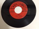 “So Why”  The Bop-Chords on Holiday-2608 Rare Doo Wop  1957