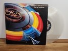 Electric Light Orchestra Out of the Blue LIMITED EDITION 001270 Clear Vinyl 2LP