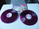 PINK 'M SSUNDAZTOOD' 2LP EU RCA 2017 REISSUE VIOLET VINYL & PICTURE INNERS