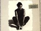 TRACY CHAPMAN - Crossroads (1989) Vinyl LP Record. NEAR MINT