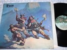 DUST - Hard Attack  (1973 Kama Sutra LP Vinyl)  VG+/VG+