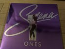 Selena Vinyl Ones double LP