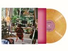 The Art of Loving D2C Alt Art LP Olivia Dean Orange VINYL Ships Feb 18th