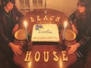 Beach House - Devotion LE Gold Cloudburst Vinyl Record VMP