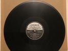 CARL PERKINS Blue Suede Shoes bw Honey Don’t 78rpm 1956 London UK issue Ex Plus
