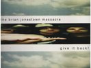 Brian Jonestown Massacre Give It Back  NEAR MINT ä Records 2xVinyl LP